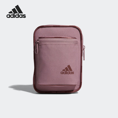 阿迪达斯男女同款时尚潮流腰包