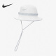 遮阳户外渔夫运动帽DM3329 Boonie男女同款 100 耐克正品 Nike