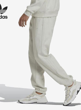 长裤Adidas/阿迪达斯男子宽松