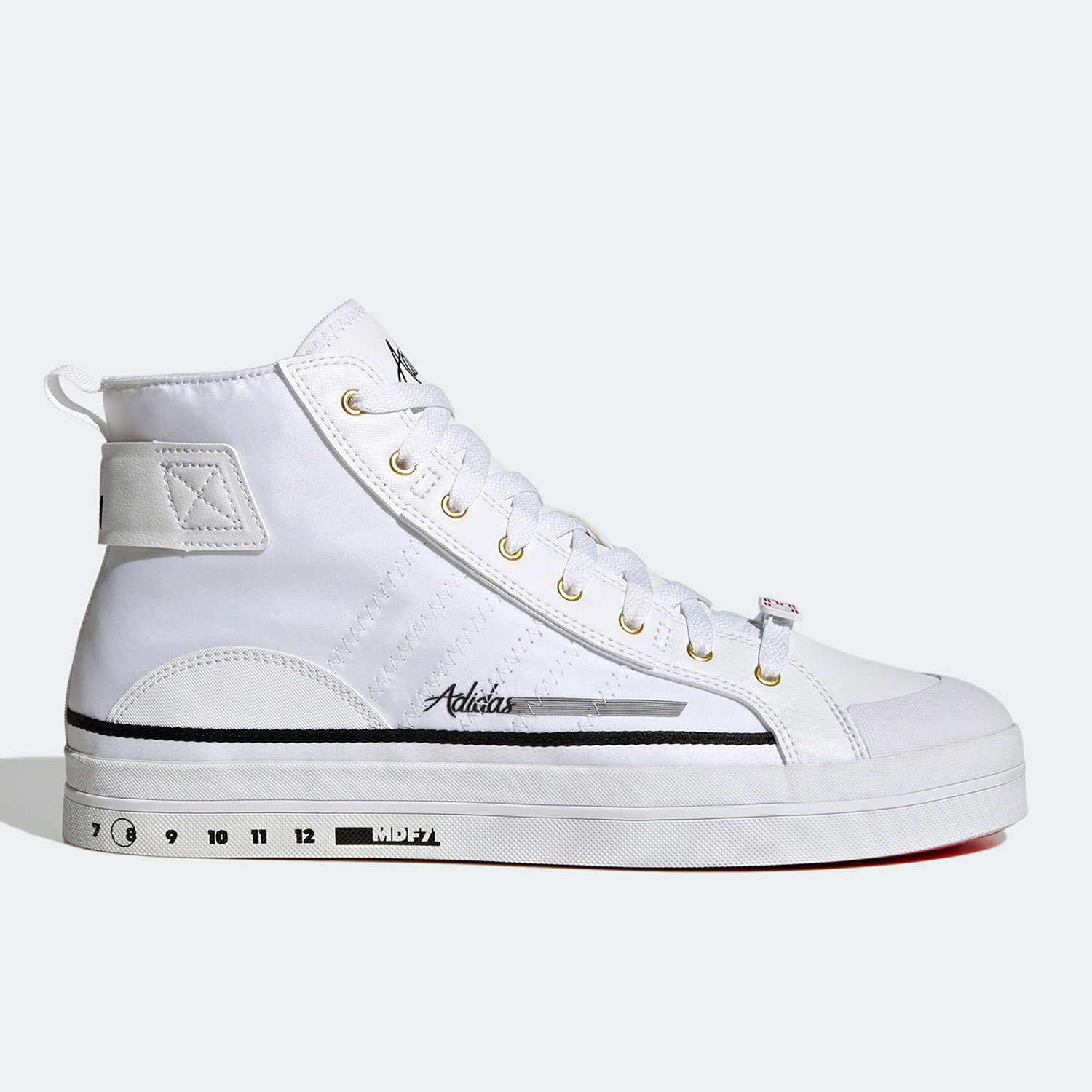 板鞋正品Adidas/阿迪达斯