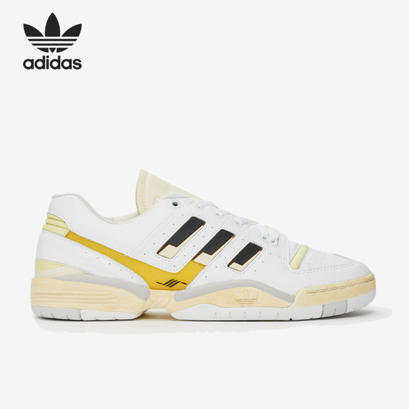 阿迪达斯男子运动休闲鞋