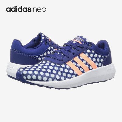 运动休闲鞋Adidas/阿迪达斯网面