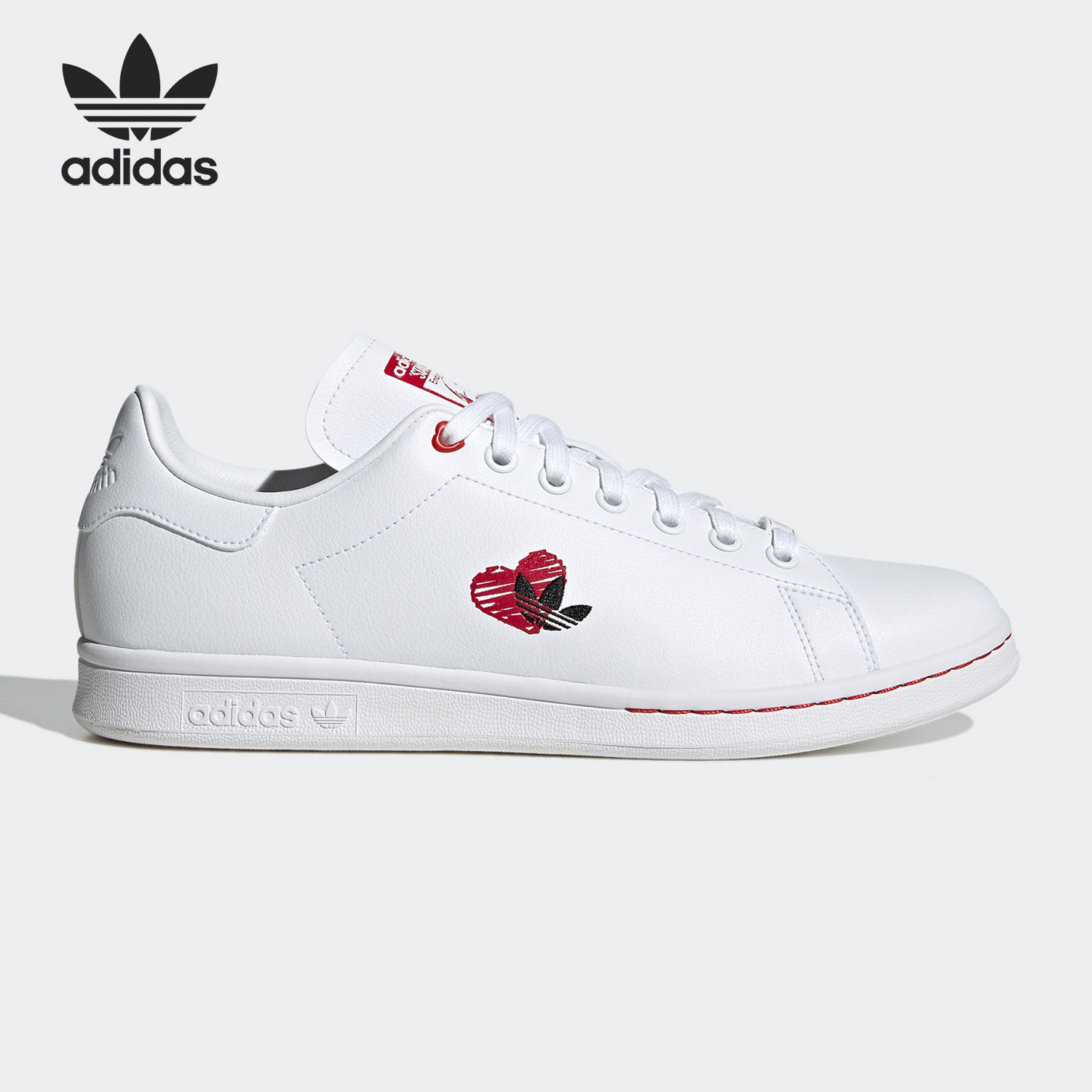 板鞋Adidas/阿迪达斯情侣