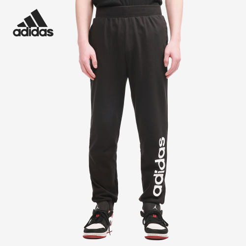 Adidas/阿迪达斯正品NEO 男子春季新款运动休闲长裤 GP4896