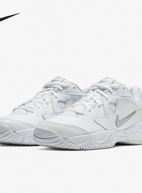 Nike/耐克正品运动女子时尚潮流实战训练运动网球鞋 AR8838-101