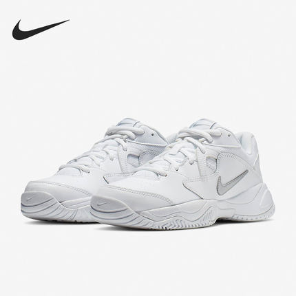 Nike/耐克正品运动女子时尚潮流实战训练运动网球鞋 AR8838-101