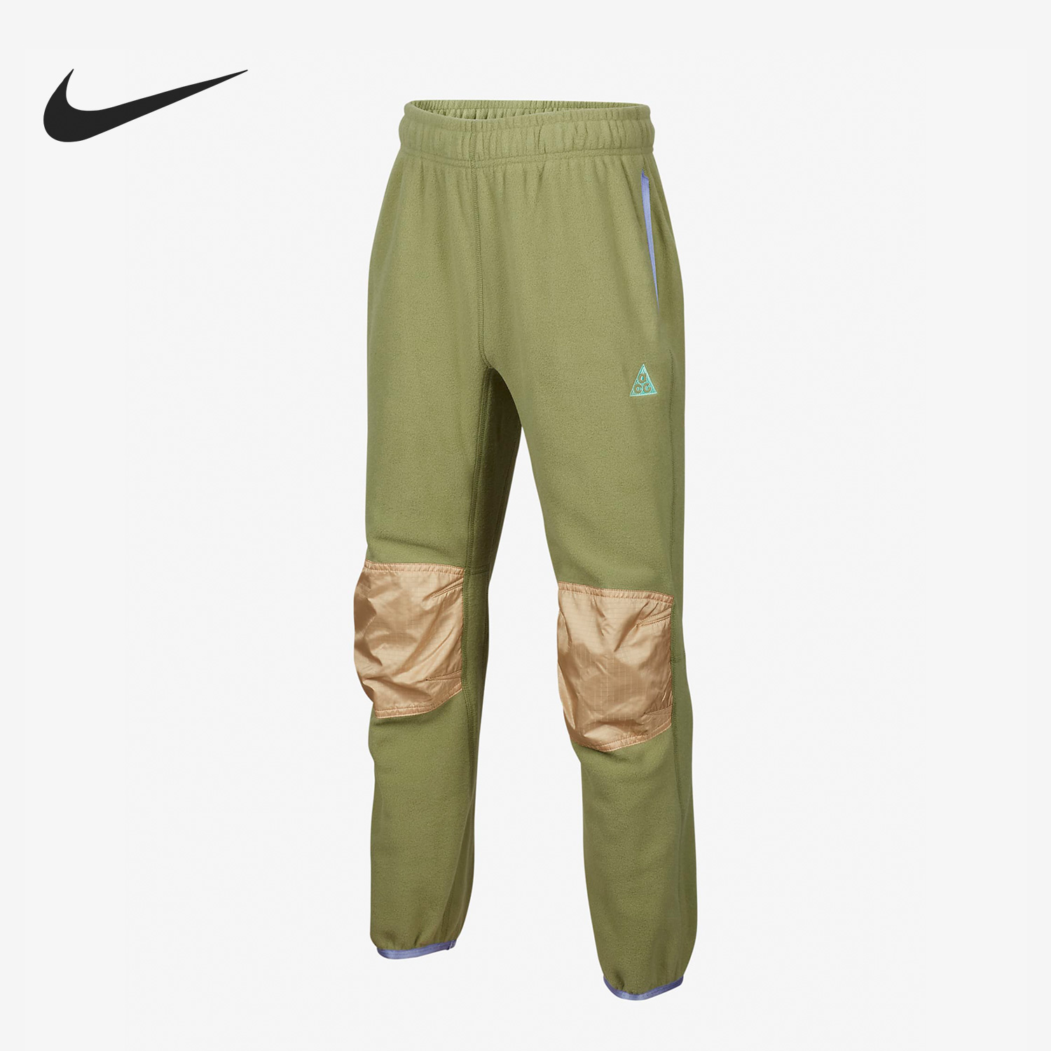 Nike/耐克正品大童保暖长裤