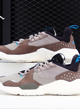 Nike/耐克正品26夏 JORDAN DELTA PRM 男子舒适休闲篮球鞋 DB5768