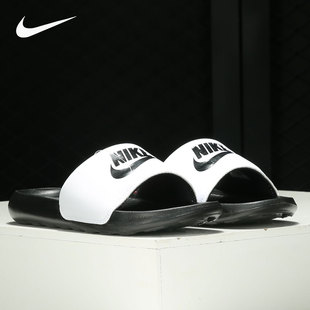 新款 春季 耐克正品 005 运动休闲凉拖 CN9675 男子户外拖鞋 Nike