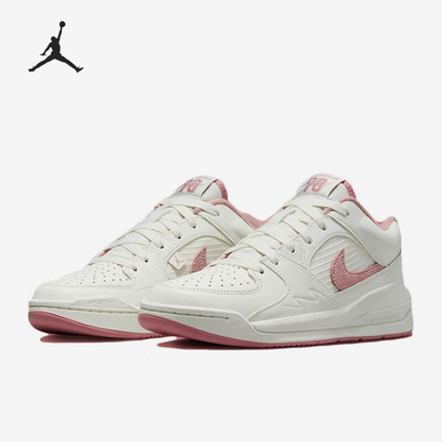 Nike/耐克正品JORDAN STADIUM 90女子缓震耐磨运动篮球鞋FB2269