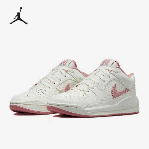 Nike/耐克正品JORDAN STADIUM 90女子缓震耐磨运动篮球鞋FB2269