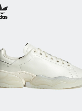 Adidas/阿迪达斯正品三叶草Type O-2R男女款运动休闲鞋 EG6651