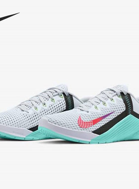 Nike/耐克正品 METCON 6 女子运动透气综合训练鞋 AT3160-020
