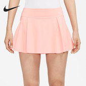 DD0342 Nike 运动潮流网球训练透气短裙 休闲女子时尚 697 耐克正品