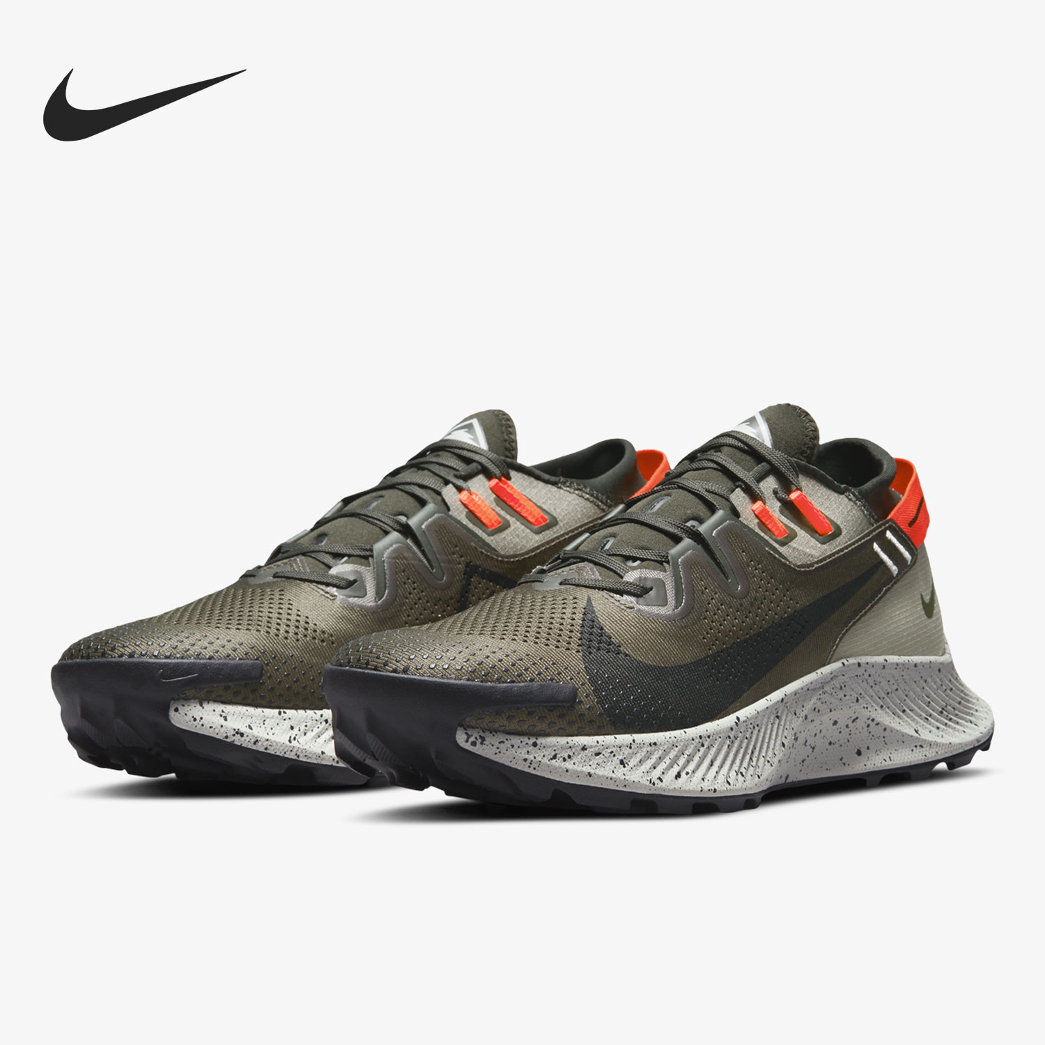 Nike/耐克正品男子跑步鞋