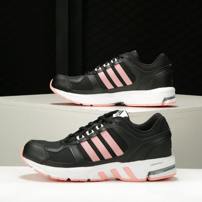 Adidas/阿迪达斯正品秋季男女Equipment 10 跑步鞋FW9997