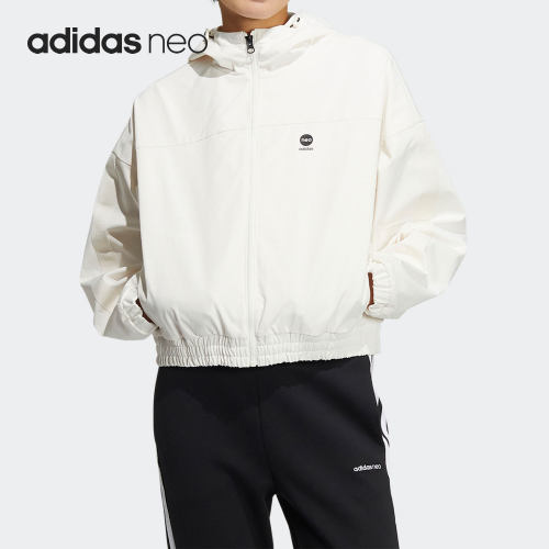Adidas/阿迪达斯正品女子外套