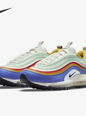 运动休闲鞋Nike/耐克2022年夏季