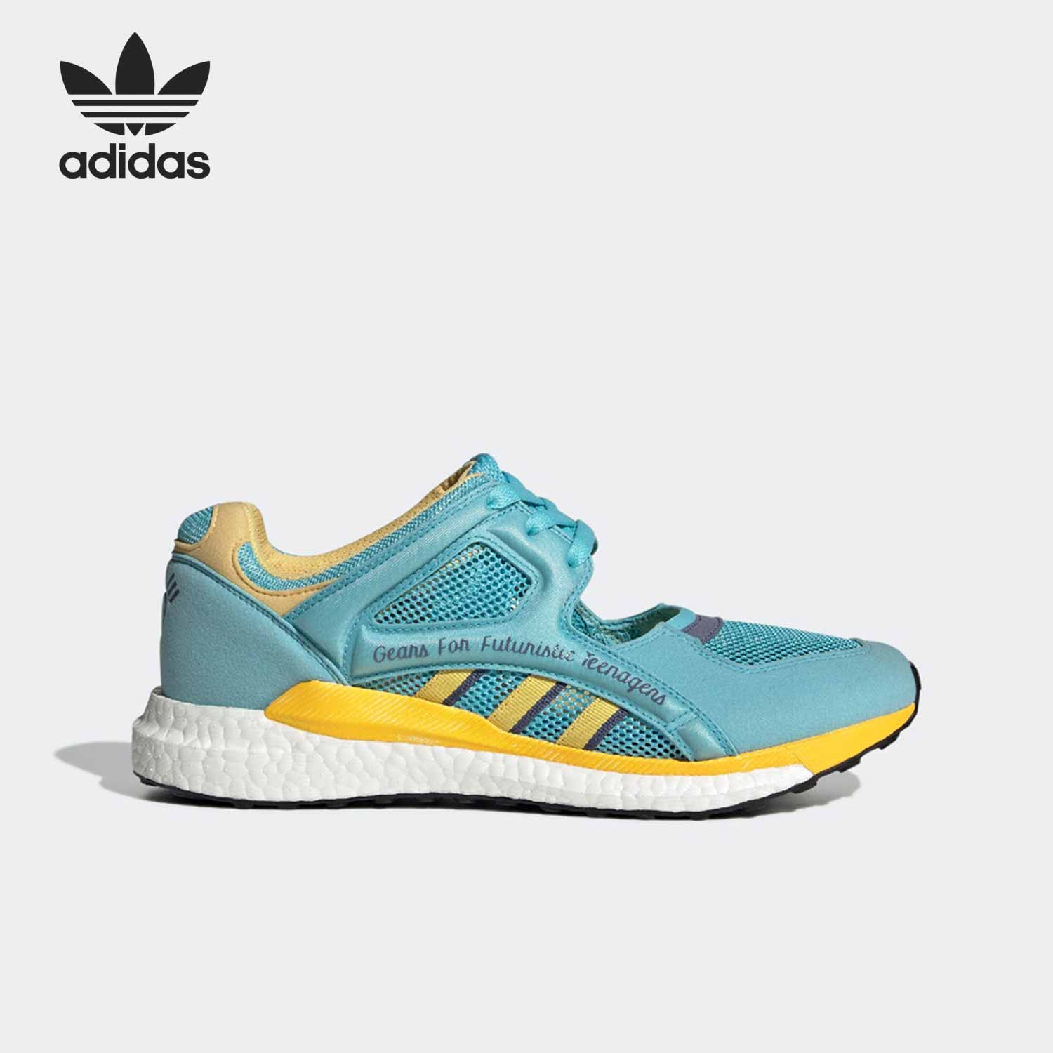 运动休闲鞋Adidas/阿迪达斯