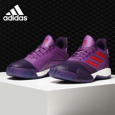 阿迪达斯正品男子篮球鞋