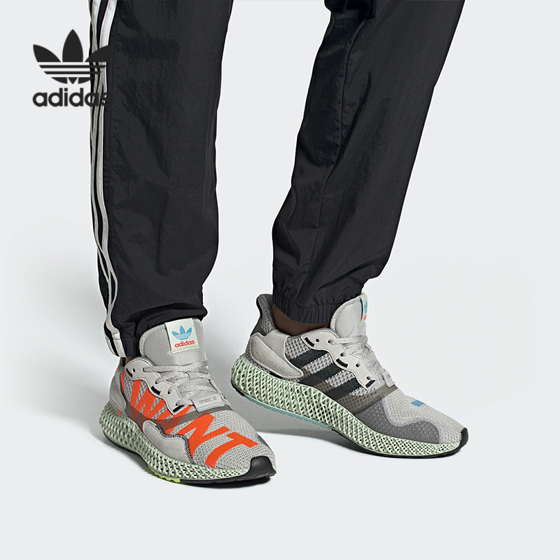 休闲运动鞋Adidas/阿迪达斯