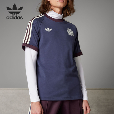 Adidas/阿迪达斯男子球衣