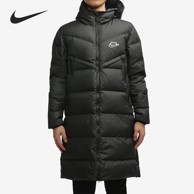 耐克nike秋冬防风cu4409运动服