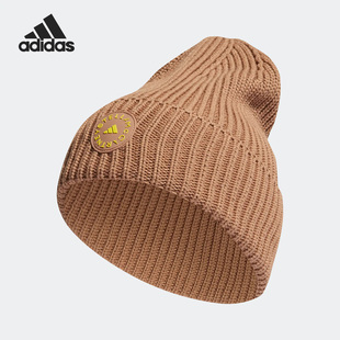Adidas/阿迪达斯秋新款女子SMC针织舒适运动帽子HP1810
