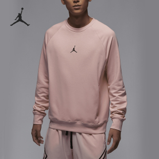 耐克正品 针织套头卫衣DV1287 26夏Jordan FIT男士 622 Dri Nike