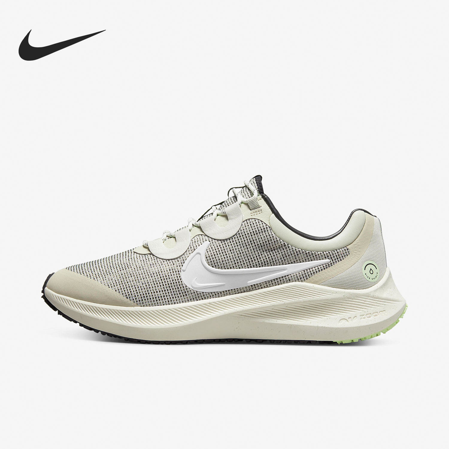 Nike/耐克正品 ZOOM WINFLO 8 SHIELD 男子休闲跑步鞋 DR7849-011