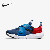 CZ0186 Nike 402 新款 儿童运动魔术贴轻便休闲鞋 耐克正品 春季