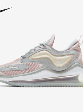 Nike/耐克正品26夏运动女子透气低帮系带气垫休闲鞋CV8817-600