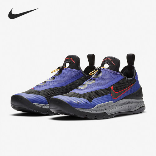 Nike/耐克正品夏季新款 ACG Zoom男女机能运动跑步鞋CT2898