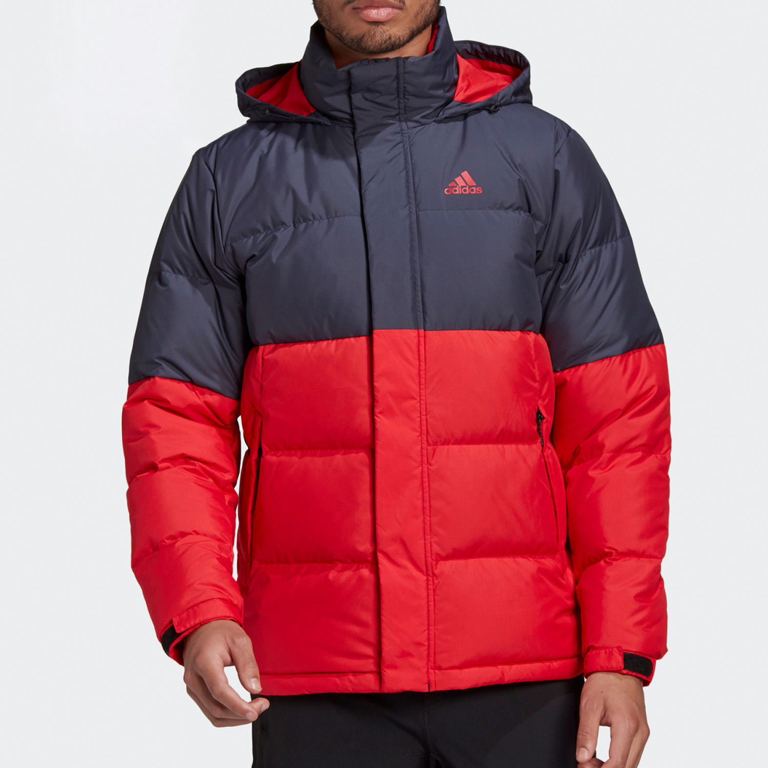 Adidas/阿迪达斯男子羽绒服