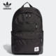 阿迪达斯正品 男女同款 Adidas CLASSIC 双肩包软包 EK2882