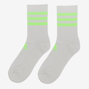 新款 Adidas 阿迪达斯正品 夏季 GN2977 男女运动透气中筒休闲袜