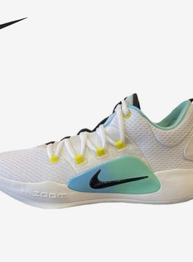 Nike/耐克正品HYPERDUNK X LOW EP男子运动篮球鞋FN3441-101