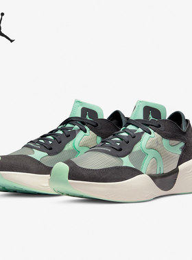 Nike/耐克正品Jordan Delta 3 Low男子低帮篮球鞋DN2647-003
