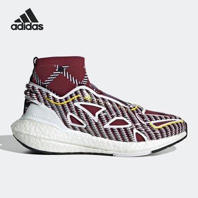 阿迪达斯男女运动跑步鞋