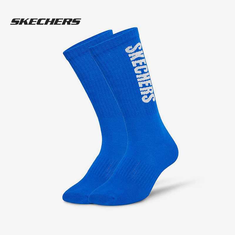Skechers/斯凯奇男子正品运动袜清仓特价SMLD219M039-022