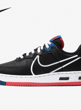Nike/耐克正品秋季新款女子GS大童款运动休闲低帮板鞋 CT5117-002