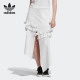 FT9901 26夏女子休闲运动半身裙 Adidas 阿迪达斯正品