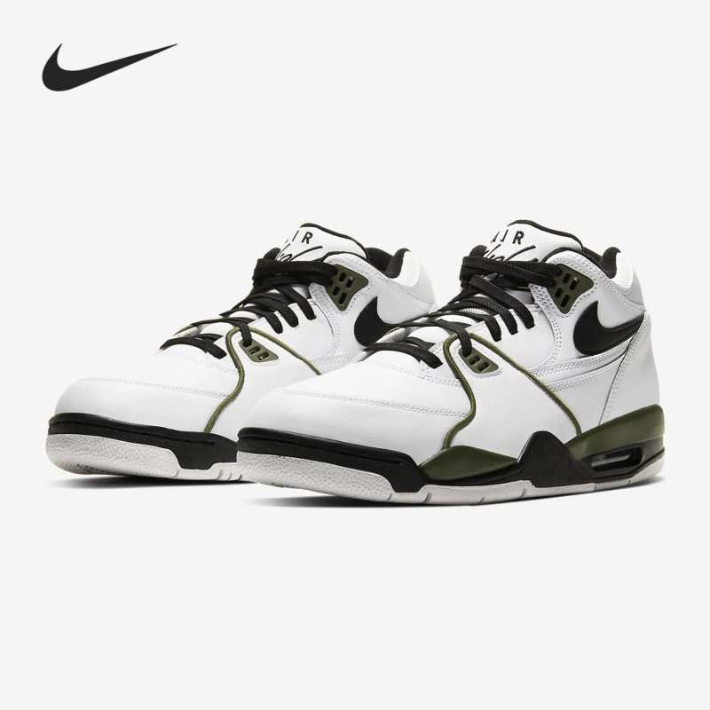 耐克正品男子运动篮球鞋