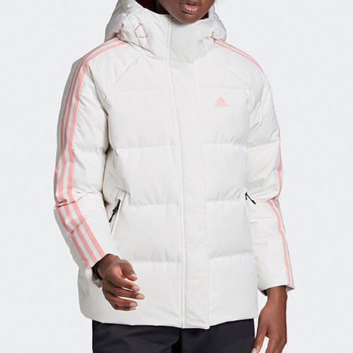 adidas阿迪达斯正品运动羽绒服
