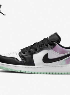 Nike/耐克正品26夏女士低帮耐磨运动休闲鞋DQ2514-100