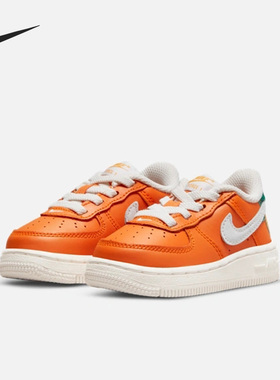 Nike/耐克正品新款小童运动休闲轻便低帮耐磨板鞋 DQ5087-811