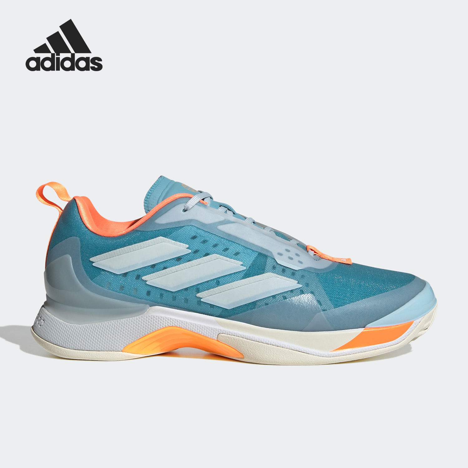 Adidas/阿迪达斯女子网球鞋