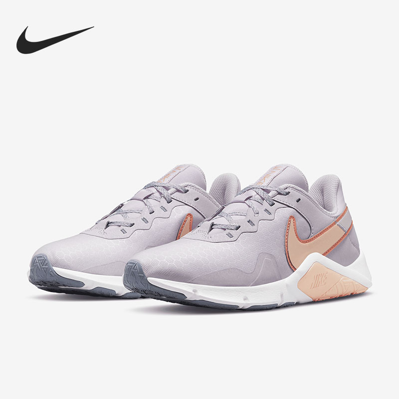 Nike/耐克正品春季新款LEGEND ESSENTIAL 2女子跑步鞋 CQ9545-500