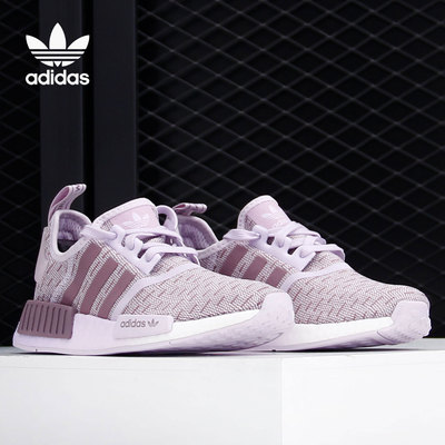 阿迪达斯正品女子休闲鞋