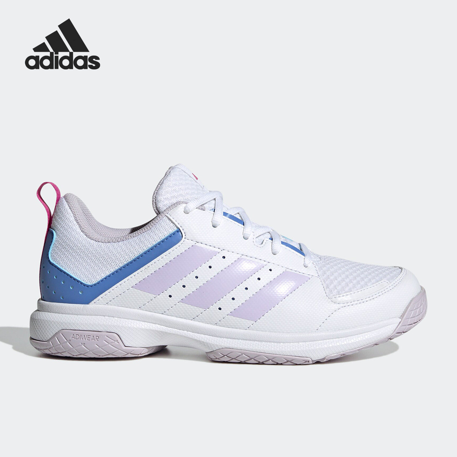 Adidas/阿迪达斯正品新款Ligra 7 W 女子训练室内运动鞋HQ3517,运动鞋new,综合训练鞋/室内健身鞋,淘宝优惠券,粉丝福利购,淘宝优惠卷